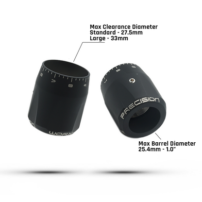 APW Raptor Tuner