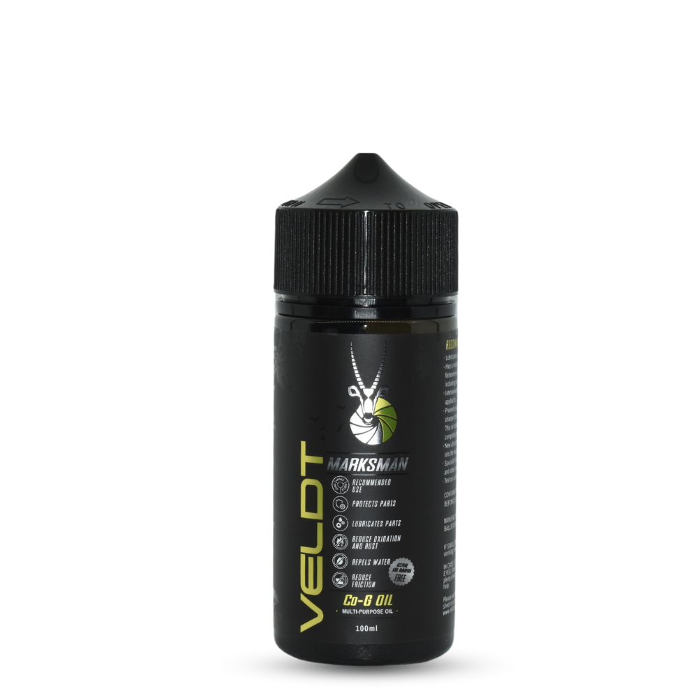 Veldt CoG Multi-purpose Oil