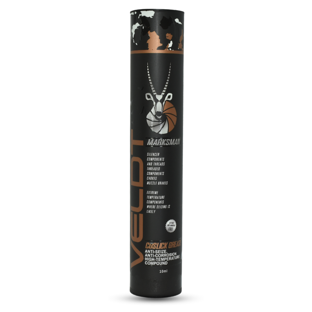 Veldt CuSlick Copper Slip Grease