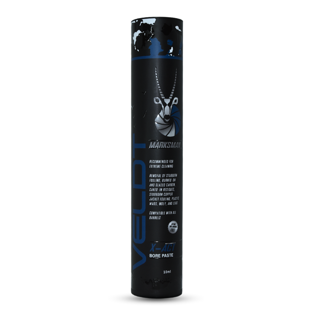 Veldt XACT BORE PASTE