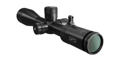 GPO SPECTRA 6x 4,5-27x50i LR Pro FFP