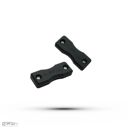 APW M-Lok Weights