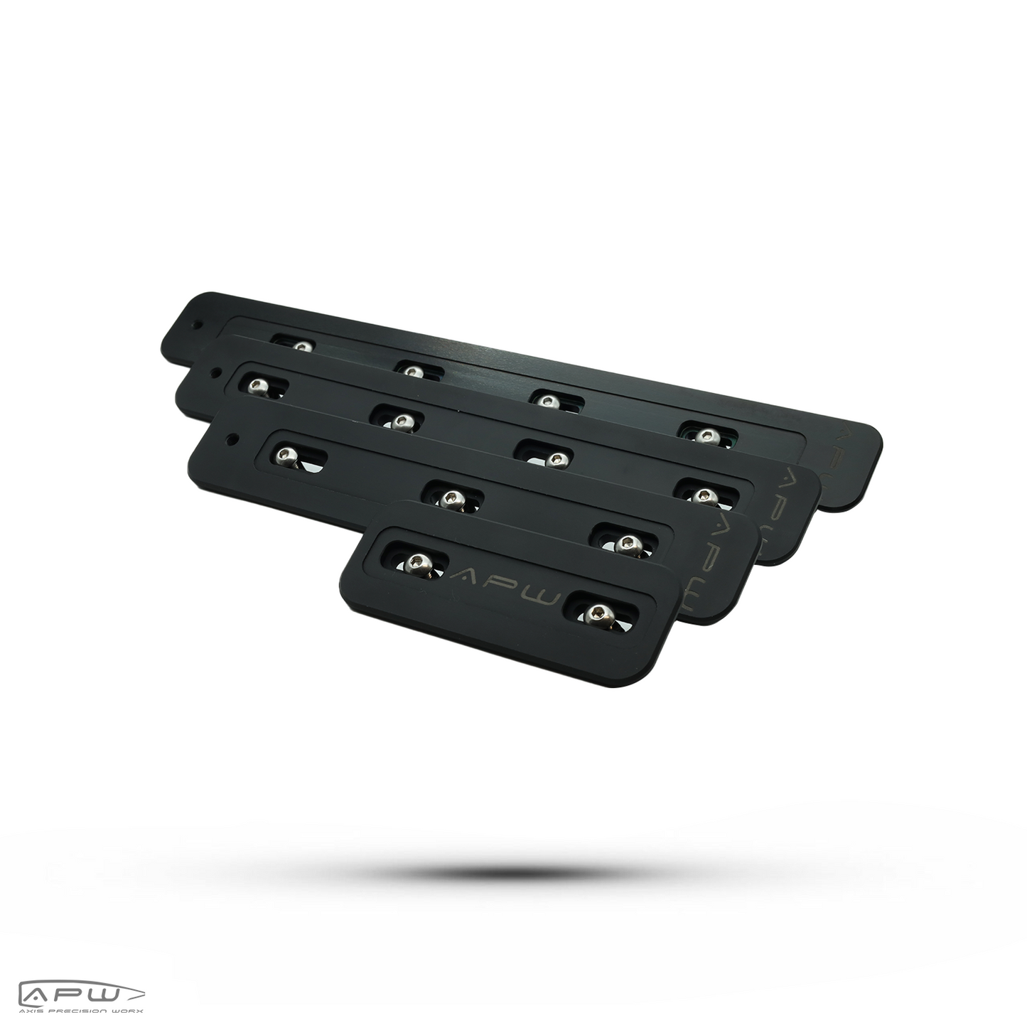 APW Arca Rail