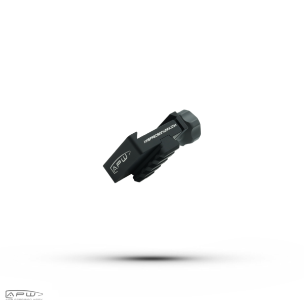 APW Arca Clamp