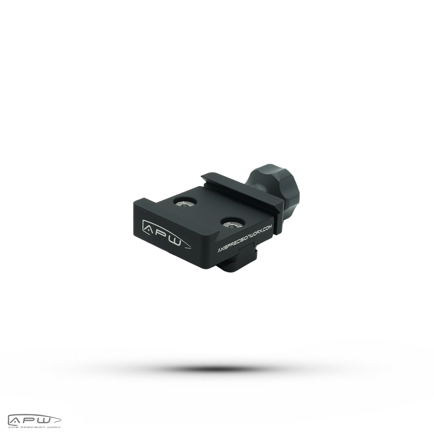 APW Arca Clamp
