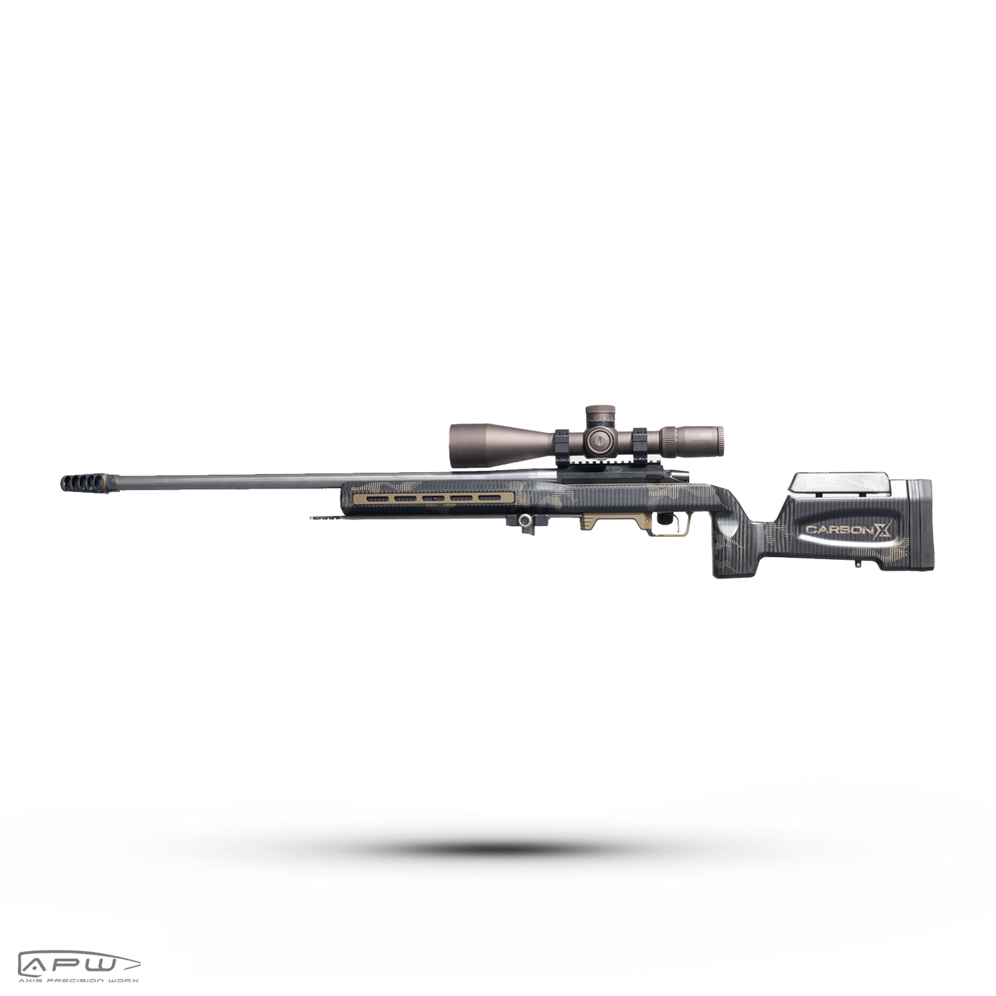 APW Carbon X