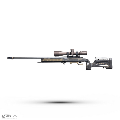 APW Carbon X