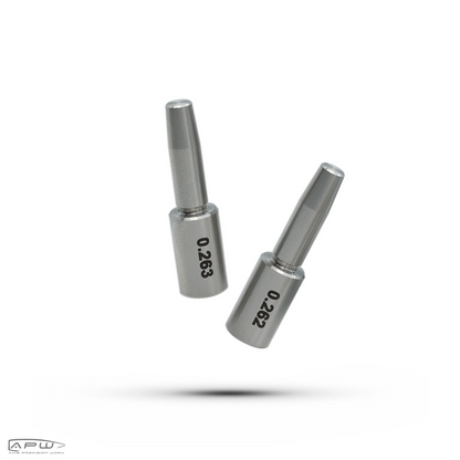 APW Precision Mandrels