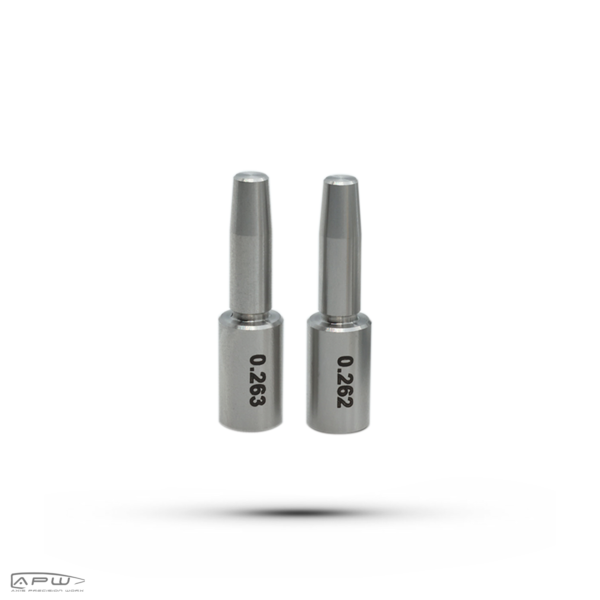 APW Precision Mandrels