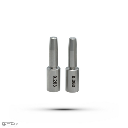APW Precision Mandrels