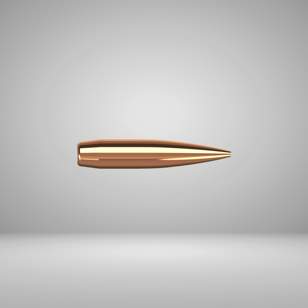 Lapua 6.5mm 144gr MaxRange Target (100)