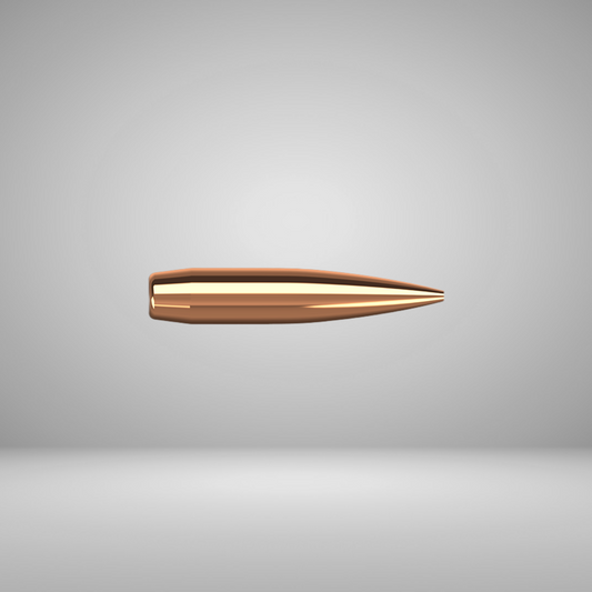 Lapua 6.5mm 144gr MaxRange Target (100)