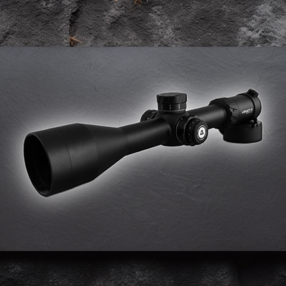 Akra Legacy X 4-32x56 FFP MRAD