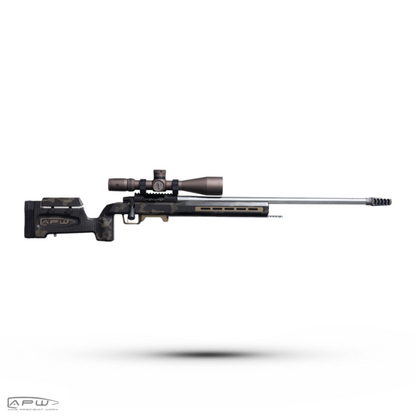 APW Carbon X