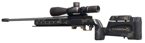 APW Carbon X