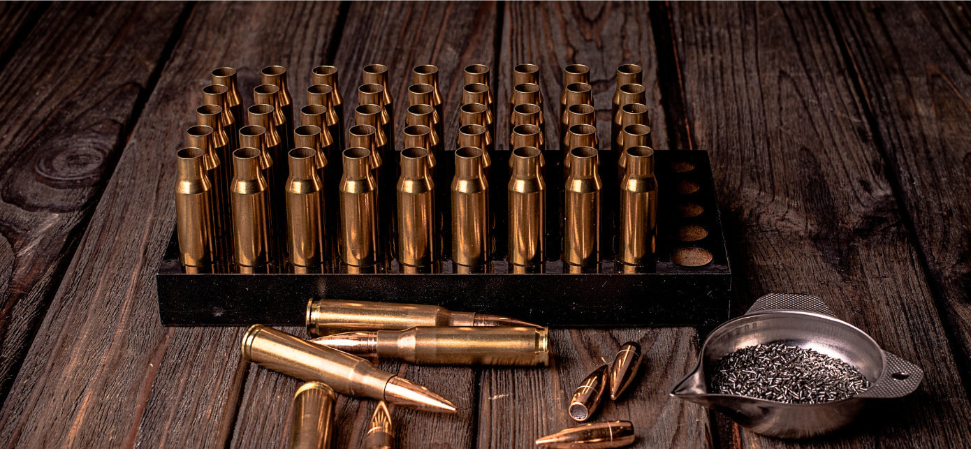 Lapua Brass