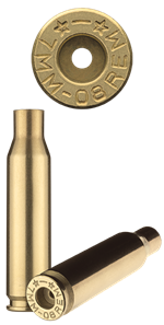 Starline 7mm-08 Remington Brass (100)