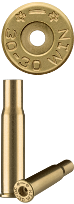 Starline 30-30 Winchester Brass (100)