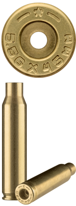 Starline 5.56x45mm Brass (100)