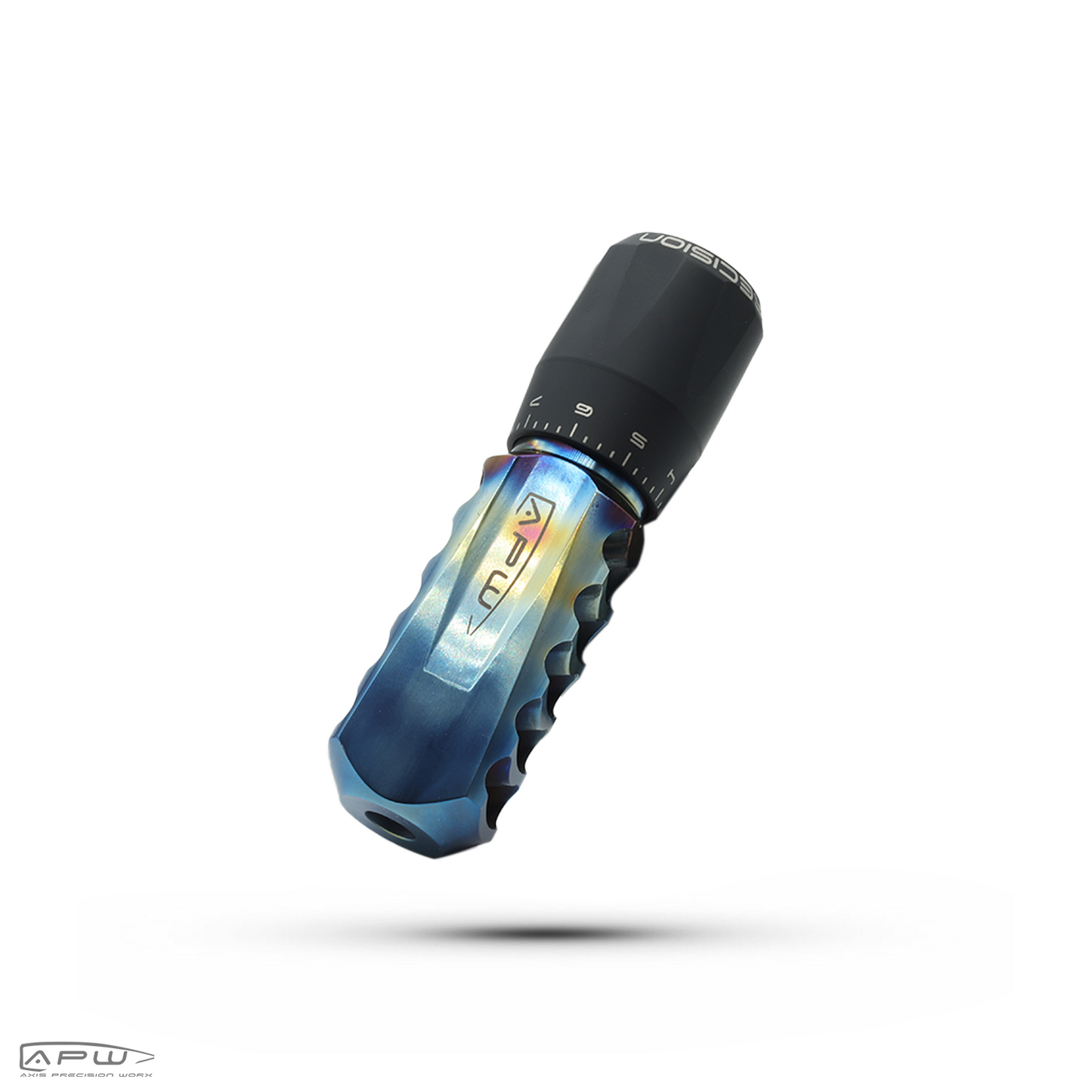 APW Raptor Tuner