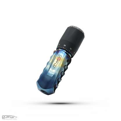 APW Raptor Tuner