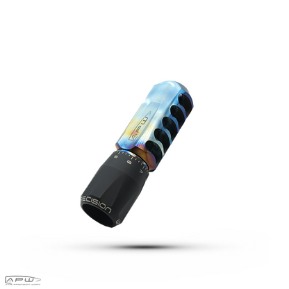 APW Raptor Tuner